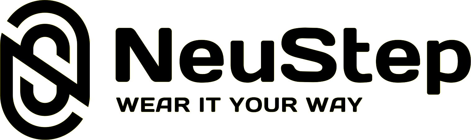 NeuStep — Wear it Your Way! Интернет-магазин качественных и недорогих кроссовок