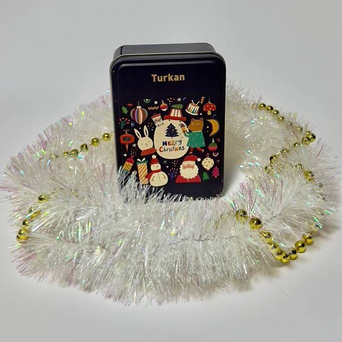 Купить Носки Turkan новогодние 3