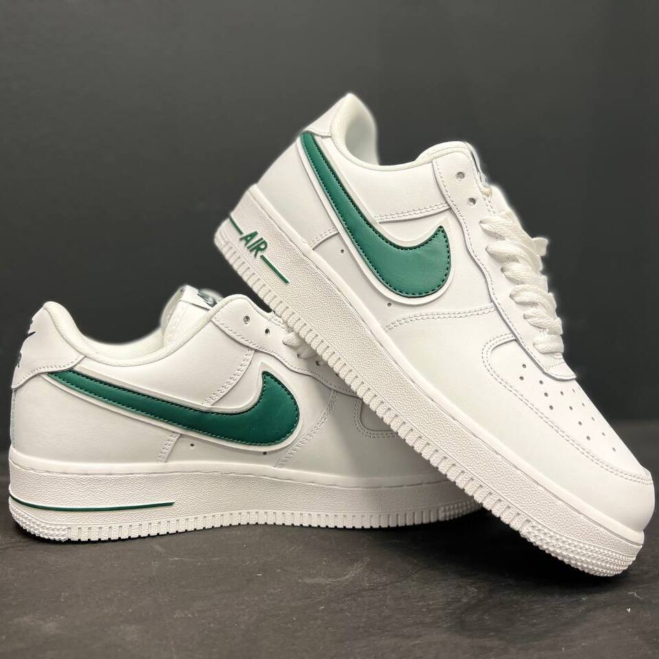 Купить Nike Air Force 1 Low ’07 White 8